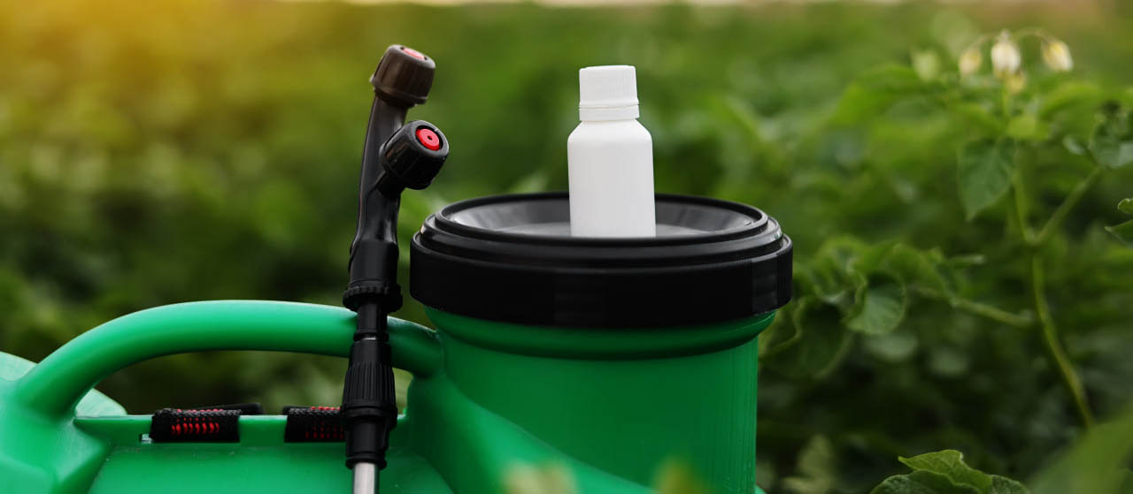 Prime Agro Sprayers