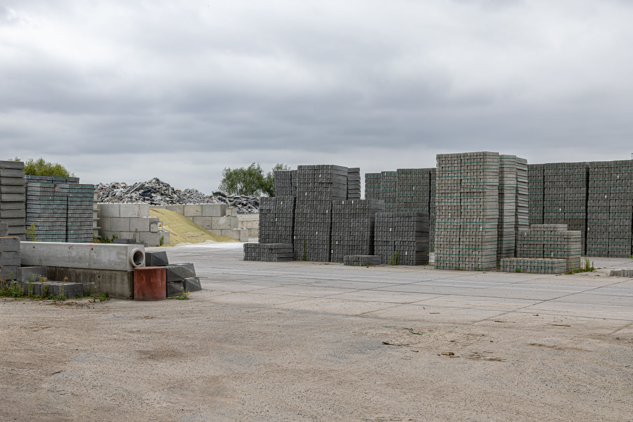 Concrete Blocks – Wall Blocks, Joist Blocks, Solid & Pool Blocks – Made in Iran  | Ton (FOB Iran) - Image 2