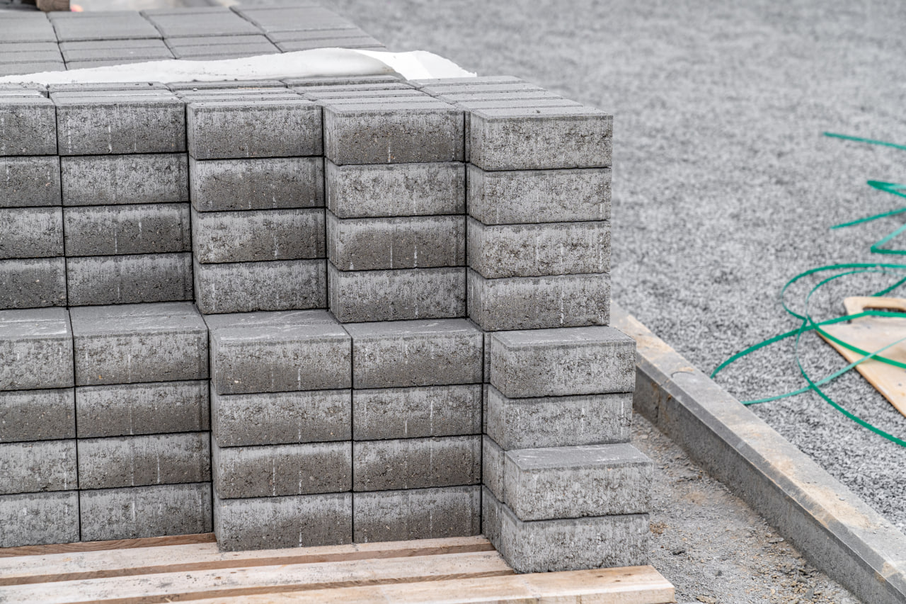 Concrete Blocks – Wall Blocks, Joist Blocks, Solid & Pool Blocks – Made in Iran  | Ton (FOB Iran) - Image 4